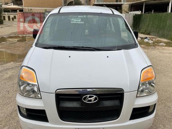هيونداي ستار اكس 2005 للبيع في العراق -  بغداد